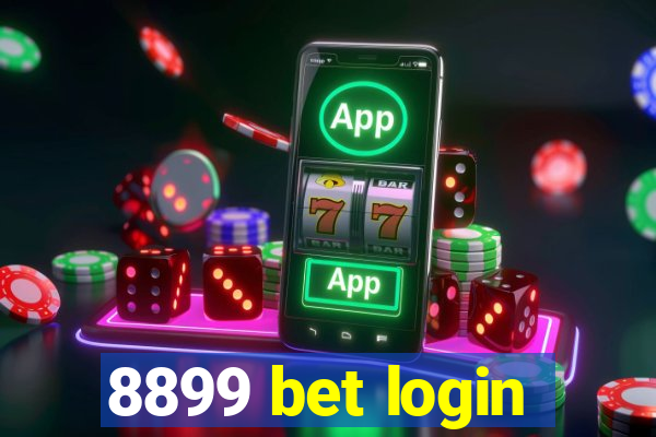 8899 bet login